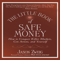 The_Little_Book_of_Safe_Money